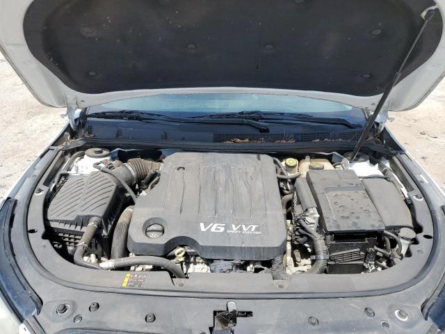 Photo 11 from auction – 2014 BUICK LACROSSE with VIN 1G4GB5G39EF285111