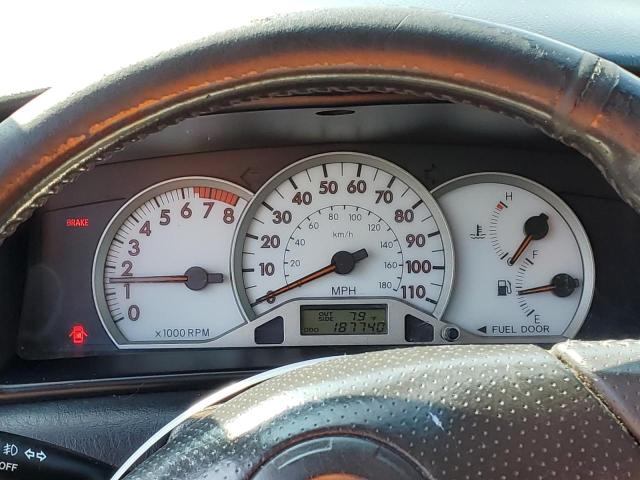 Photo 9 from auction – 2005 TOYOTA COROLLA CE with VIN 2T1BR32E15C467580