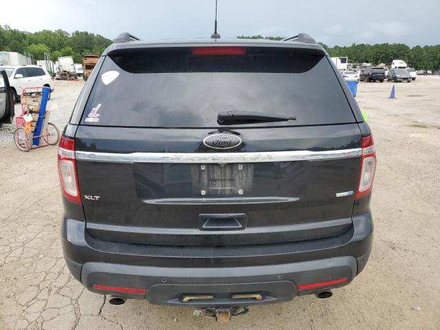 Photo 6 from auction – 2014 FORD EXPLORER X with VIN 1FM5K8D80EGC39377