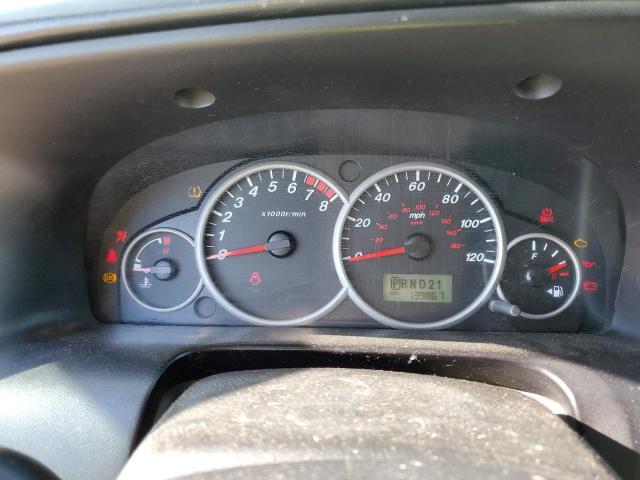 Photo 9 from auction – 2005 MAZDA TRIBUTE I with VIN 4F2YZ02Z85KM31198