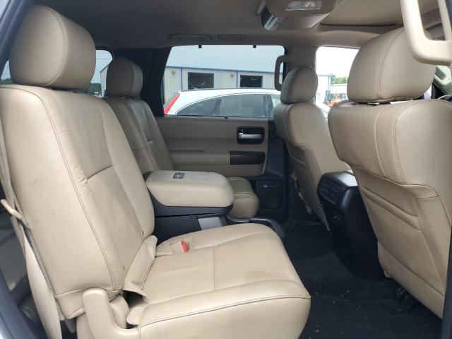 Photo 10 from auction – 2016 TOYOTA SEQUOIA PL with VIN 5TDDW5G11GS131845