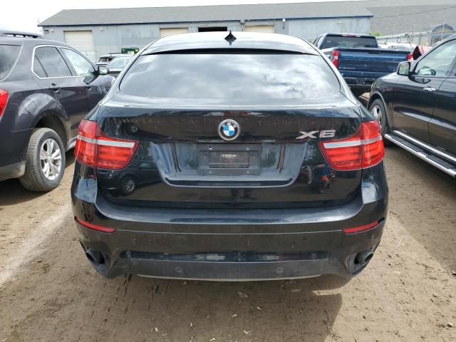 Photo 6 from auction – 2013 BMW X6 XDRIVE3 with VIN 5UXFG2C58DL784746