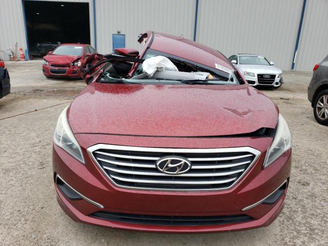 Photo 5 from auction – 2016 HYUNDAI SONATA SE with VIN 5NPE24AF5GH317814