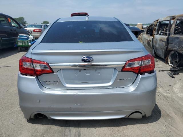 Photo 6 from auction – 2016 SUBARU LEGACY 2.5 with VIN 4S3BNBL61G3013578