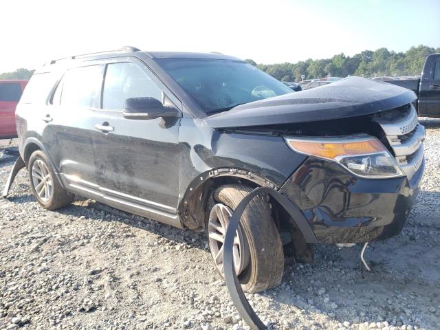 Photo 4 from auction – 2015 FORD EXPLORER X with VIN 1FM5K7D88FGA82645