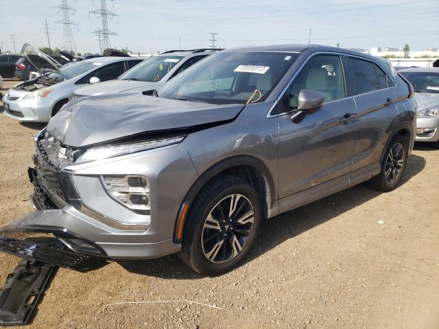 Снимка 1 от търг – 2023 MITSUBISHI ECLIPSE CR с VIN JA4ATWAA1PZ006816