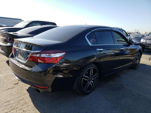 Photo 3 from auction – 2016 HONDA ACCORD SPO with VIN 1HGCR2F58GA080414