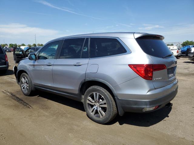 Photo 2 from auction – 2016 HONDA PILOT EXL with VIN 5FNYF6H69GB079323