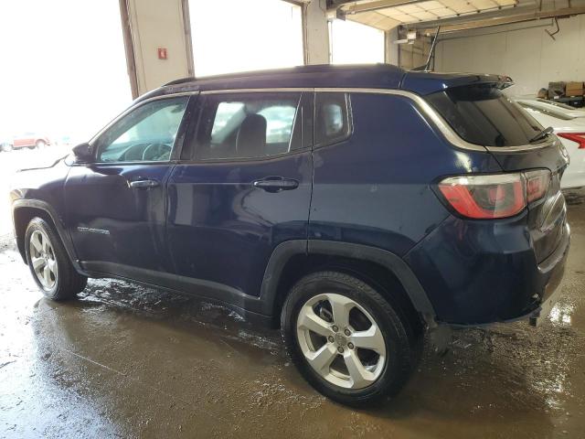 صورة رقم 2 من المزاد - 2018 JEEP COMPASS LA مع VIN 3C4NJCBB8JT123536