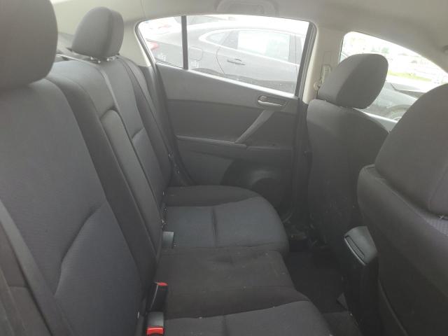صورة رقم 10 من المزاد - 2011 MAZDA 3 I مع VIN JM1BL1VFXB1416895