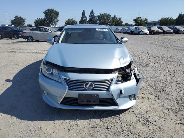 Фото 5 с аукциона – 2013 LEXUS ES 300H с VIN JTHBW1GG5D2007969