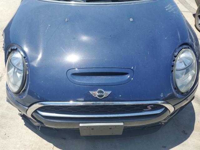Photo 11 from auction – 2017 MINI COOPER S C with VIN WMWLU5C55H2E80509
