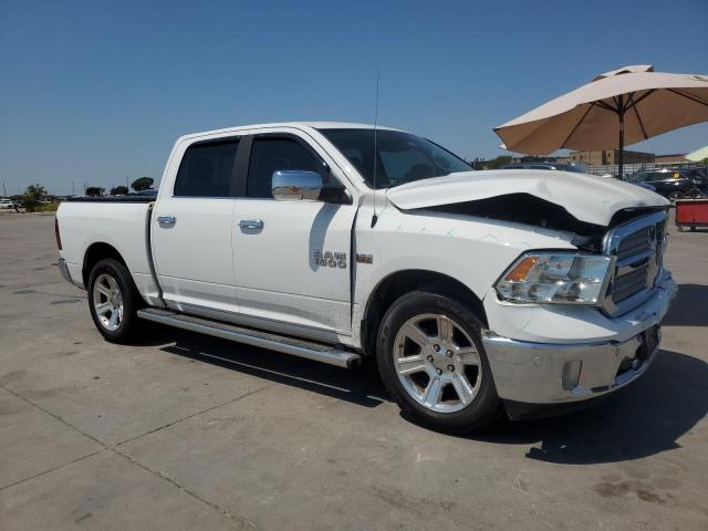 Photo 4 from auction – 2018 RAM 1500 SLT with VIN 1C6RR6LT7JS188261