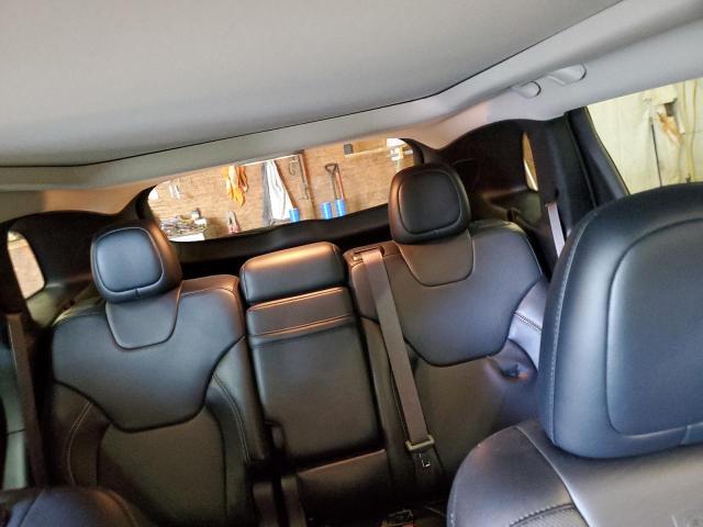 Photo 10 from auction – 2014 JEEP CHEROKEE L with VIN 1C4PJMDS2EW280927