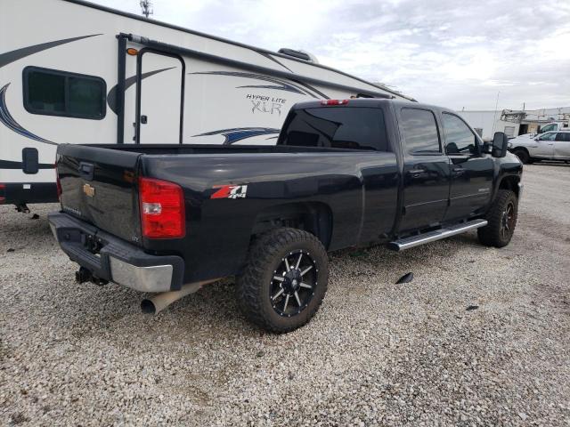 Photo 3 from auction – 2013 CHEVROLET SILVERADO with VIN 1GC4K1E84DF127515
