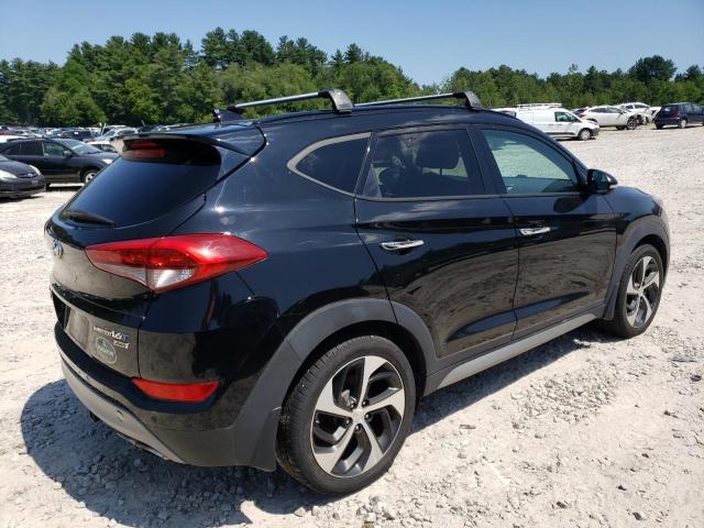 Photo 3 from auction – 2017 HYUNDAI TUCSON LIM with VIN KM8J3CA26HU328374