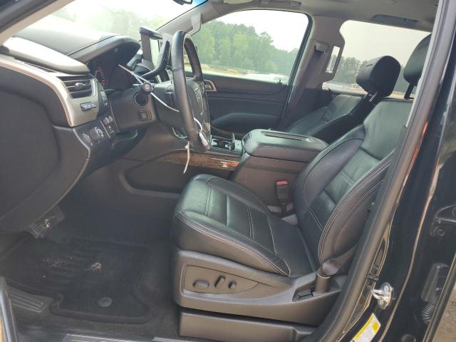 Photo 7 from auction – 2016 GMC YUKON DENA with VIN 1GKS1CKJ2GR439112