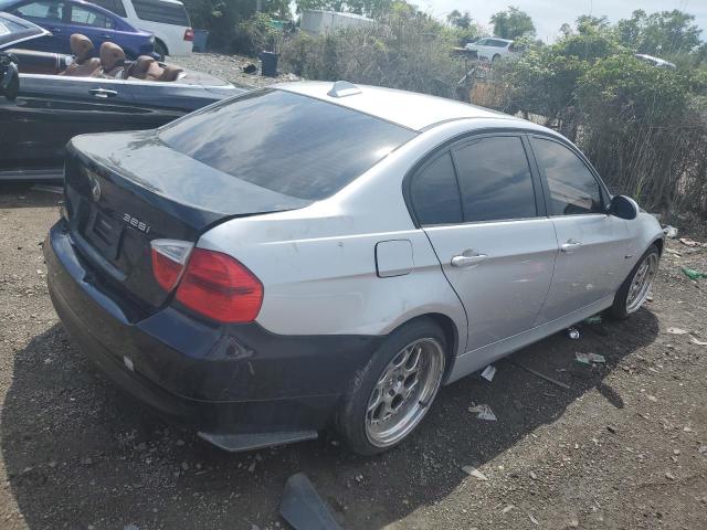 Photo 3 from auction – 2007 BMW 328 XI with VIN WBAVC93567K034495