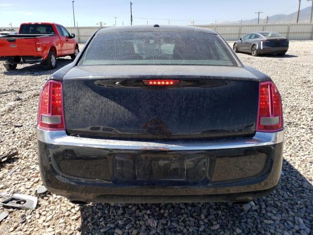Photo 6 from auction – 2011 CHRYSLER 300C with VIN 2C3CK6CT0BH524090
