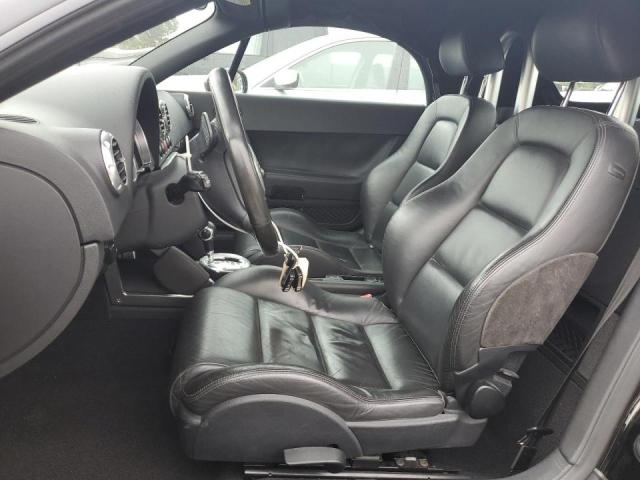 Photo 7 from auction – 2004 AUDI TT 3.2 with VIN TRUUF28NX41014585