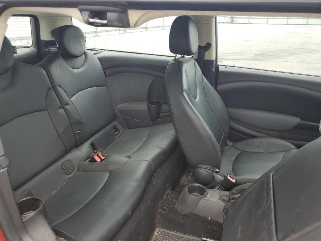 Photo 10 from auction – 2011 MINI COOPER CLU with VIN WMWZF3C55BTX81630