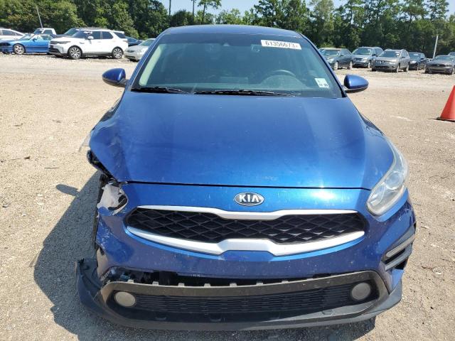 Photo 5 from auction – 2019 KIA FORTE FE with VIN 3KPF24ADXKE076218