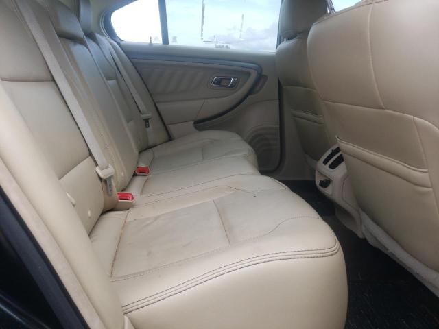 Photo 10 from auction – 2014 FORD TAURUS SEL with VIN 1FAHP2E82EG110304