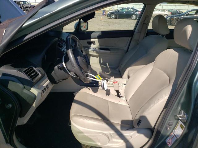 Photo 7 from auction – 2016 SUBARU IMPREZA LI with VIN JF1GJAN6XGH011572