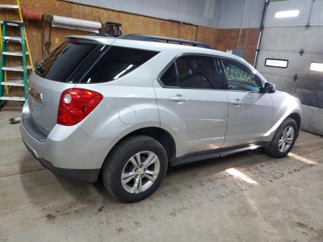 Photo 3 from auction – 2014 CHEVROLET EQUINOX LT with VIN 2GNFLFEK3E6212797