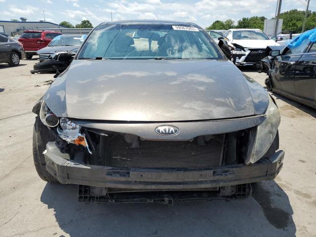 Photo 5 from auction – 2013 KIA OPTIMA EX with VIN 5XXGN4A70DG161469