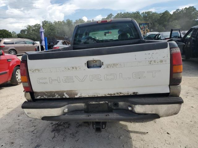 Photo 6 from auction – 2002 CHEVROLET SILVERADO with VIN 2GCEC19V221266225