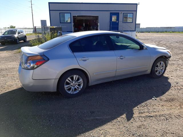 Photo 3 from auction – 2011 NISSAN ALTIMA BAS with VIN 1N4AL2AP8BN443673