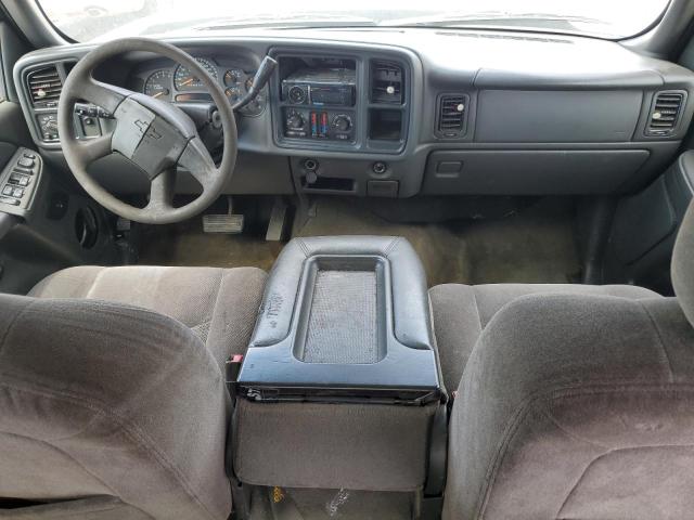 Photo 8 from auction – 2006 CHEVROLET SILVERADO with VIN 2GCEC13V361332683