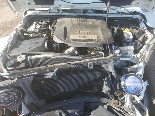 Photo 12 from auction – 2014 JEEP WRANGLER U with VIN 1C4HJWEG2EL203972