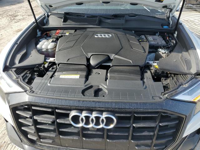 Photo 11 from auction – 2019 AUDI Q8 PREMIUM with VIN WA1EVAF19KD021089