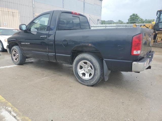 Photo 2 from auction – 2005 DODGE RAM 1500 S with VIN 1D7HA16K35J595352
