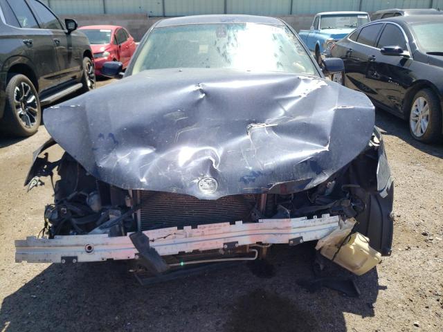 Photo 5 from auction – 2004 BMW 530 I with VIN WBANA73594B812116