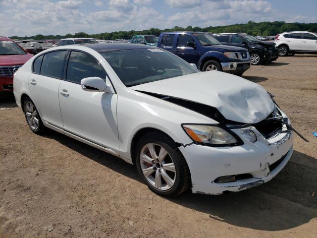 Photo 4 from auction – 2008 LEXUS GS 350 with VIN JTHCE96S980020060