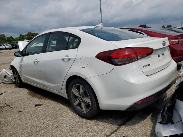 Photo 2 from auction – 2018 KIA FORTE LX with VIN 3KPFL4A73JE233903