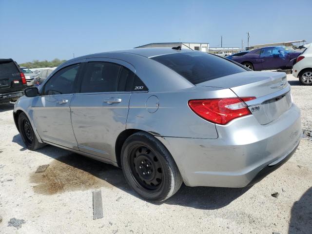 Photo 2 from auction – 2014 CHRYSLER 200 LX with VIN 1C3CCBAB4EN141958
