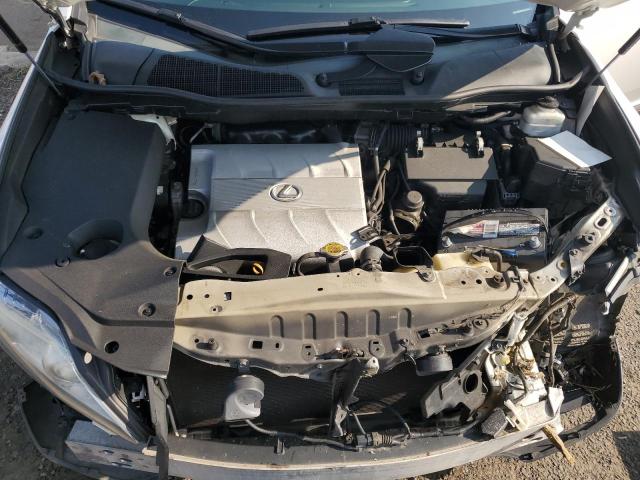 Photo 12 from auction – 2012 LEXUS RX 350 with VIN 2T2BK1BA7CC144536