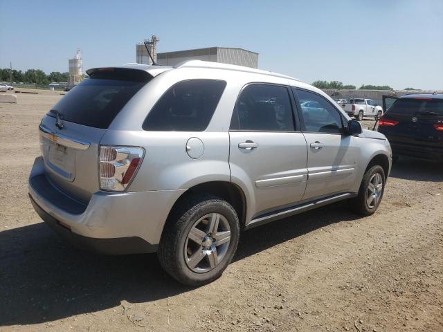 Photo 3 from auction – 2008 CHEVROLET EQUINOX LT with VIN 2CNDL33F286024891