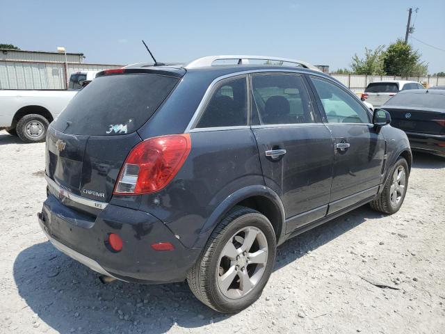 Photo 3 from auction – 2014 CHEVROLET CAPTIVA LT with VIN 3GNAL4EKXES543845