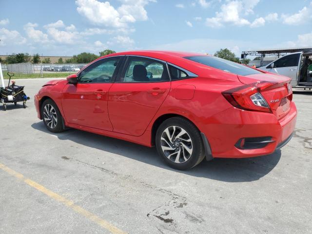 Photo 2 from auction – 2016 HONDA CIVIC EX with VIN 2HGFC2F76GH564888