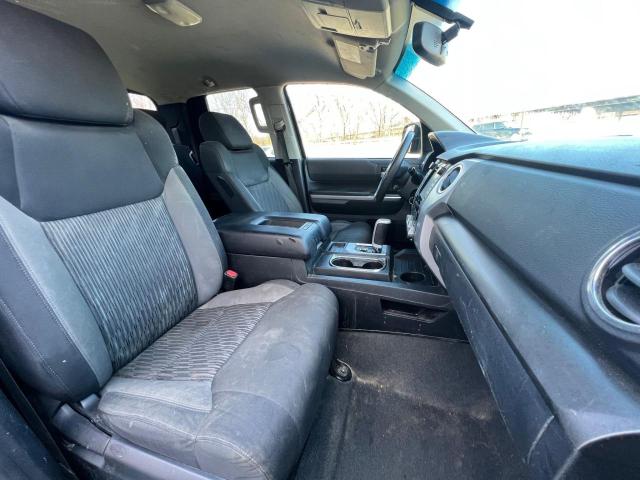 Photo 5 from auction – 2014 TOYOTA TUNDRA DOU with VIN 5TFRY5F17EX147783