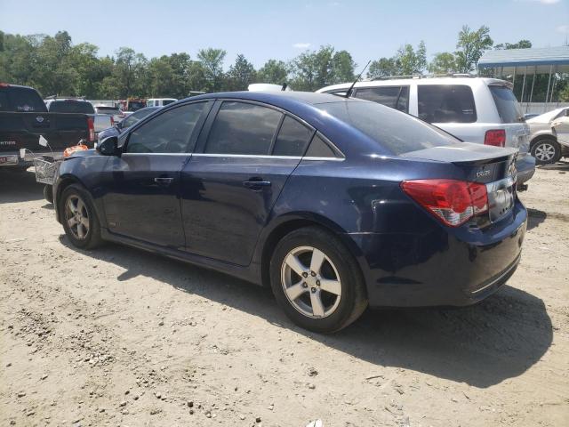 Photo 2 from auction – 2011 CHEVROLET CRUZE LT with VIN 1G1PF5S91B7178525