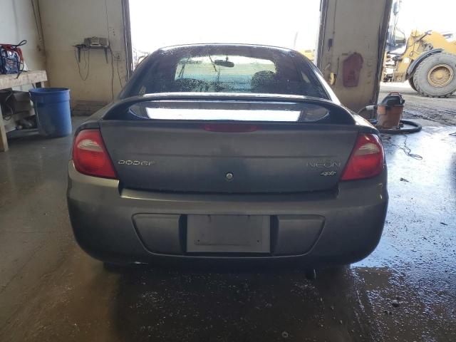 Photo 6 from auction – 2003 DODGE NEON SXT with VIN 1B3ES56C43D185179