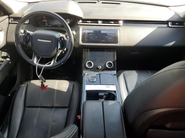 Photo 8 from auction – 2018 LAND ROVER RANGE ROVE with VIN SALYB2RX5JA761829