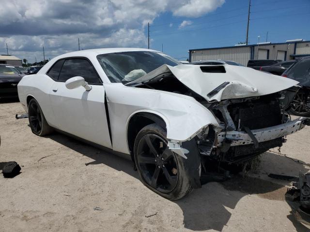 Photo 4 from auction – 2018 DODGE CHALLENGER with VIN 2C3CDZBTXJH199802