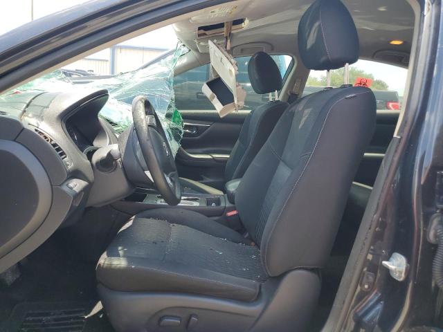 Photo 7 from auction – 2016 NISSAN ALTIMA 2.5 with VIN 1N4AL3AP9GN307615